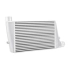 Mishimoto Performance Intercooler Fits Mitsubishi Lancer Evo X 2008-2015 Silver