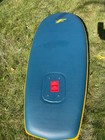 F One Rocket Air Inflatable  5 4 90l  Wing Foil Board Winging Kite Surfing