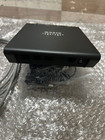 Cisco Ata 187 Analog Telephone Handset-to-ethernet Adaptor - Black  ata187-i1-a 