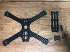 Genuine Armattan Marmotte 5 5   Fpv Freestyle racing Quadcopter Frame Kit 