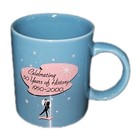 Desert Inn Resort Las Vegas 50 Years Of History Coffee Mug Cup