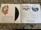 Beatles Magical Mystery Tour British  7     Double Ep  24 Pg Booklet  1973 Issue