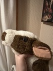 Dakin Plush Cow 