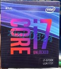 Intel Core I7-9700k Lga 1151 3 6 Ghz Octa-core Processor  bx80684i79700k 
