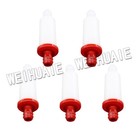 5x Inline Fuel Filter For Polaris Sportsman Magnum Snowmobile Atv Rep   2530009