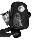 New 2024 Disney Parks Star Wars Will Gay Darth Vader Balloon Crossbody Sling Bag