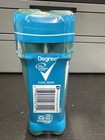Degree Men Cool Rush Antiperspirant Deodorant 2 Pack 48 Hour Protection