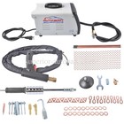 9 Models 110v Panel Spot Welder Puller Spot Welding Machine For Dent Shaping