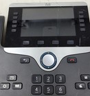 Cisco Uc Phone Cp-8851 Cp-8851-k9 Ip Phone Poe See Notes