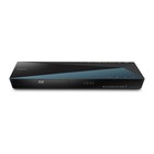 New Sony Bdp-s5100 3d Blu-ray Disc Player Built-in Wifi Hdmi Black Blu-ray