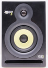 Krk Rokit 5 Studio Monitor Powered Speaker Set  Black - Tested