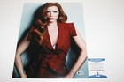 Sexy Actress Amy Adams Signed 11x14 Photo Beckett Coa 1 Sharp Objects Enchanted