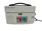 Eiki Language Master Lm-2 System Untested No Cards