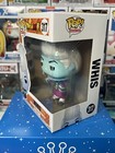 Funko Pop  Animation  Dragon Ball Super - Whis  317 Vinyl Figure W  Protector