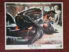 Rare Batman Returns Official Movie Promotional Set Of 8 Colour Stills Uk 1992