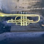 Vintage Bach Mercedes Ii Cornet  Wcase Used G3d