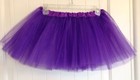 Tutus Ballet Dress   Princess Dance Costume Party  Skirt Size L