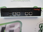 Riverbed Steelhead Cx-255  Intel Celeron 1 3ghz  4gb Ram  Wan Optimizer 
