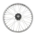 21  Front Wheel Rim 1 6   21 For 250cc Hawk 250 Carb Version Dirt Bike Pit Bike