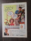 Playbill Plymouth Theatre Program May 1959 Marriage-go-round Claudette Colbert