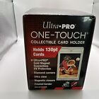 Ultra Pro One-touch Thick Card 130pt Point Magnetic Card Holder - Box Of 25