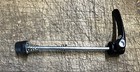 Shimano Qr Quick Release Wheel Skewers 100mm Length Brand New Road-gravel-mtb Bl