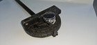 Vintage Table Saw Miter Gage  3 4  X 3 8  Guide