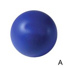 6 5cm Plain Stress Balls Squeeze Toy For Hand Exercise Adhd Autism Fidget Relief
