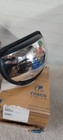 Rosco Eye Max Heated Mirror Head  Tunnel Mount W  Plug 5360ih