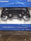 Sony Cuh-zct1u Playstation 4 Dualshock 4 Wireless Controller Oem
