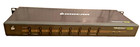 Iogear Gcs1758 Miniview Ultra  8-port Multi-platform Kvm Switch  Used  W cables