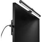 Benq Ar17 Led Screenbar Monitor Light 17 8 Inch Tested Working No Remote