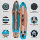 11   6   x33   x6    Inflatable Stand Up Paddle Board With Sup Accessories