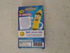 4 Pack Crayola Classic Multicolor Crayons 24 Colors Back To School