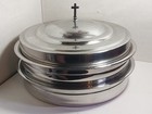 Broadman Church Supplies Remembrance Ware Communion Starter Kit  Service For 64