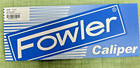 New Fowler 54-103-006-0 Electronic Caliper 0-6  150mm Range   0005  0 01mm