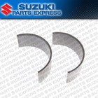 1999 - 2020 Suzuki Hayabusa Gsx1300r Lower Connecting Rod Bearings 2 Pack Brown