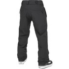 Volcom Men s Frickin Relaxed Fit Chino Snowboard Ski Pant - Black - New 2025