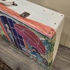 Vintage 1958 Barbie Family Deluxe House Furniture Handle  read Description 