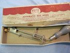 Dritz Self Threading Automatic Rug Hook