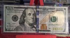  100 Dollar Bill     star Note     Series 2009a Rare Great Condition  05209543 