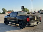 2014 Chevrolet Silverado 1500 K1500 Lt
