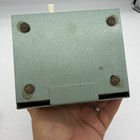 Vintage Ely Culbertson Canasta Card Shuffler Green 1950   s Working Box Mint