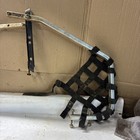 2009 Can-am Ds 250 Nerf Bars - Set A41