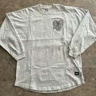 Star Wars Spirit Jersey Millennium Falcon I Love You Graphic Sz S 21 5x28 5