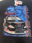Dale Earnhardt  3 Nascar Chase Authentics T Shirt Large - Brand New With Tags 