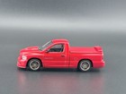 Shoom64 2003 Dodge Ram Srt-10 Pickup     Red 1 64
