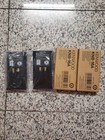Lot Of 4 Kenwood Knb-16a Battery 7 2v 1100mah