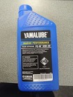 Yamaha Yamalube 4 Stroke Fc-w 10w-30 4m Oil 1 Quart Lub-10w30-fc-12