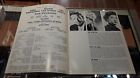 Silk Stockings Souvenir Program 1963 Mamie Van Doren Lee Grant Earl Wrightson